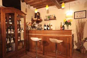Bed and Breakfast San Gimignano