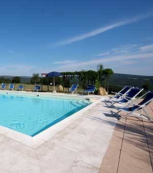 Bed and Breakfast San Gimignano